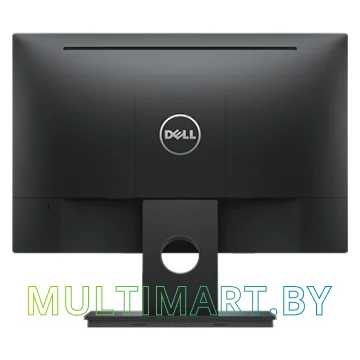 Монитор Dell E2016HV картинка 3